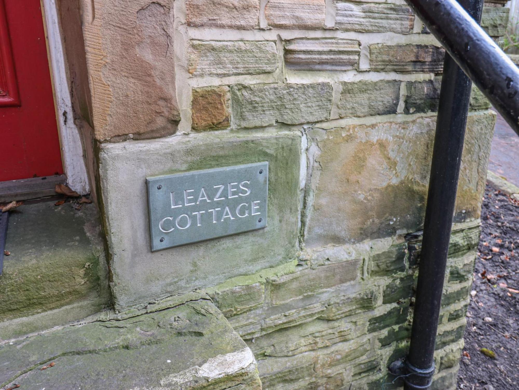 Leazes Cottage Durham Exterior photo