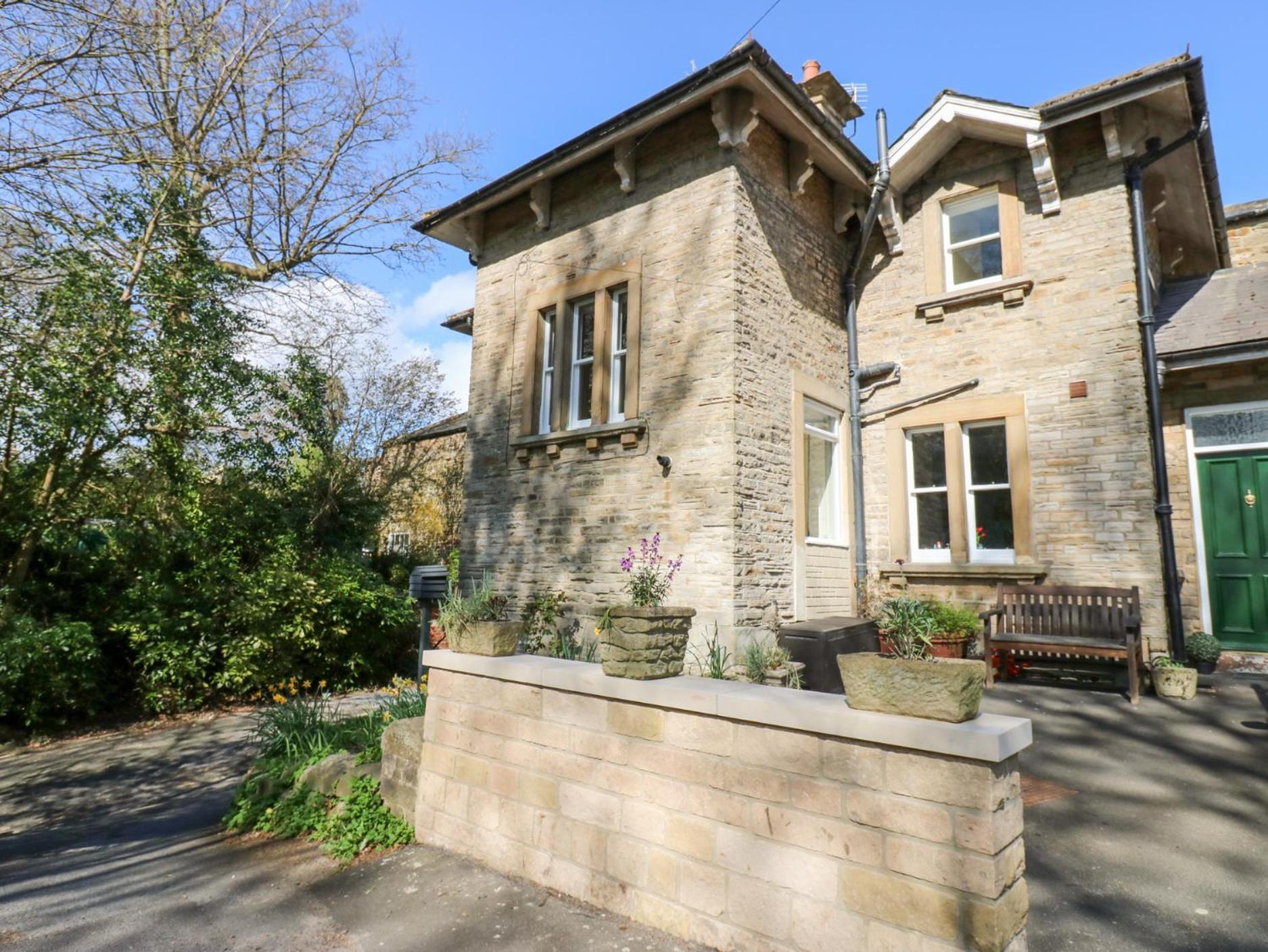 Leazes Cottage Durham Exterior photo