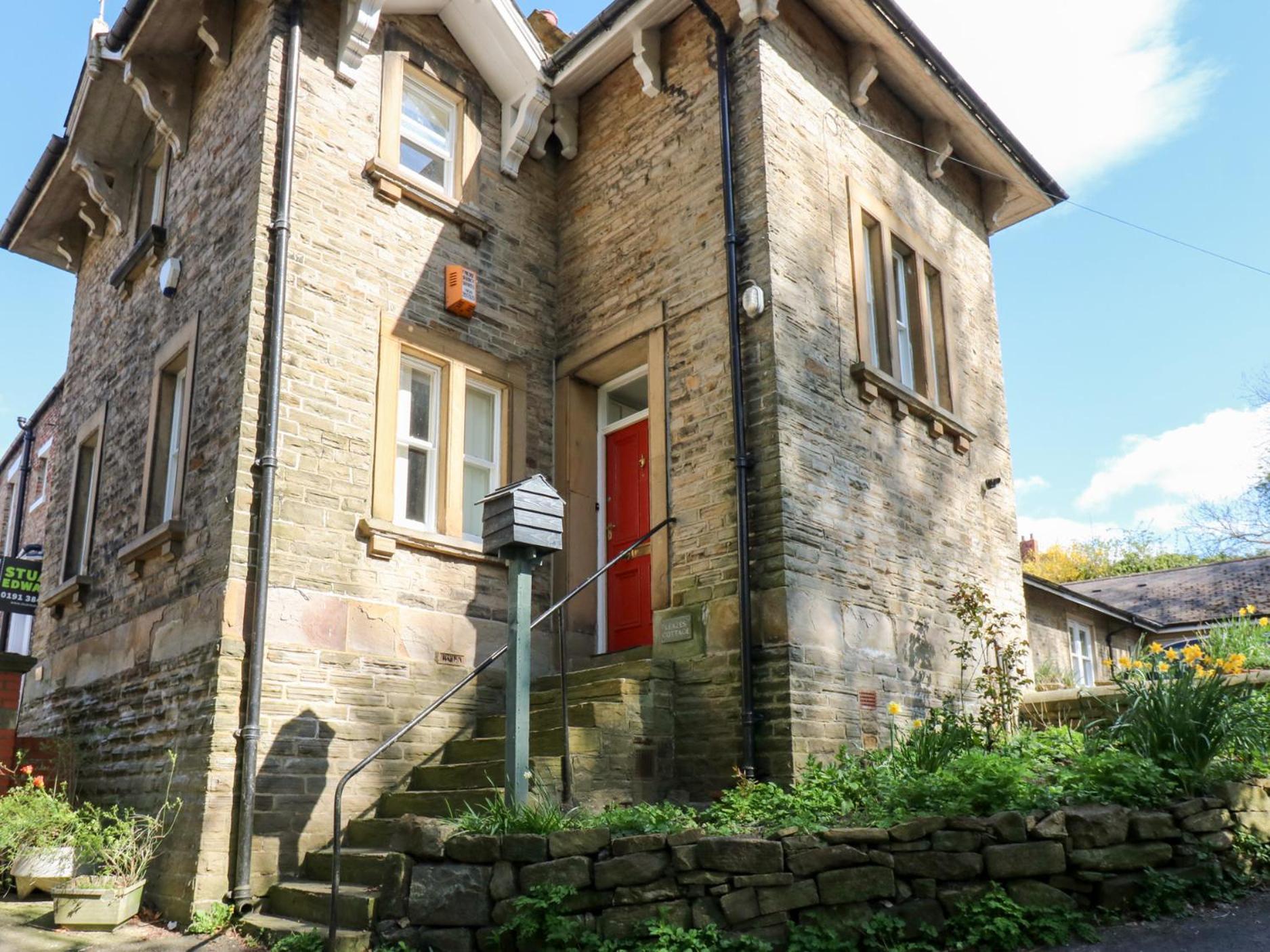 Leazes Cottage Durham Exterior photo